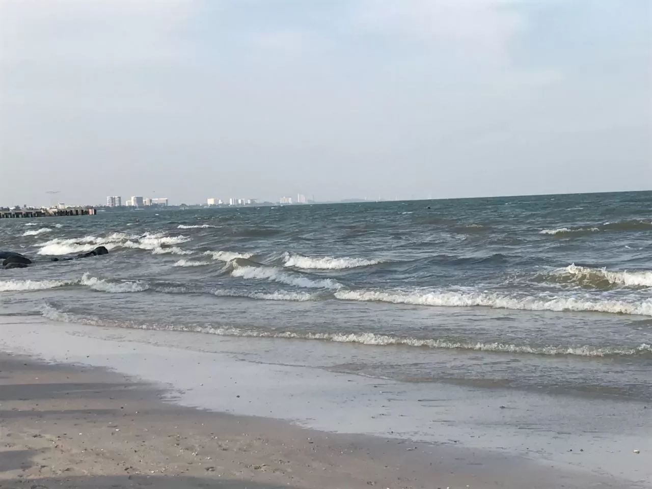 Photo of Hua Hin By Renu Mahajan