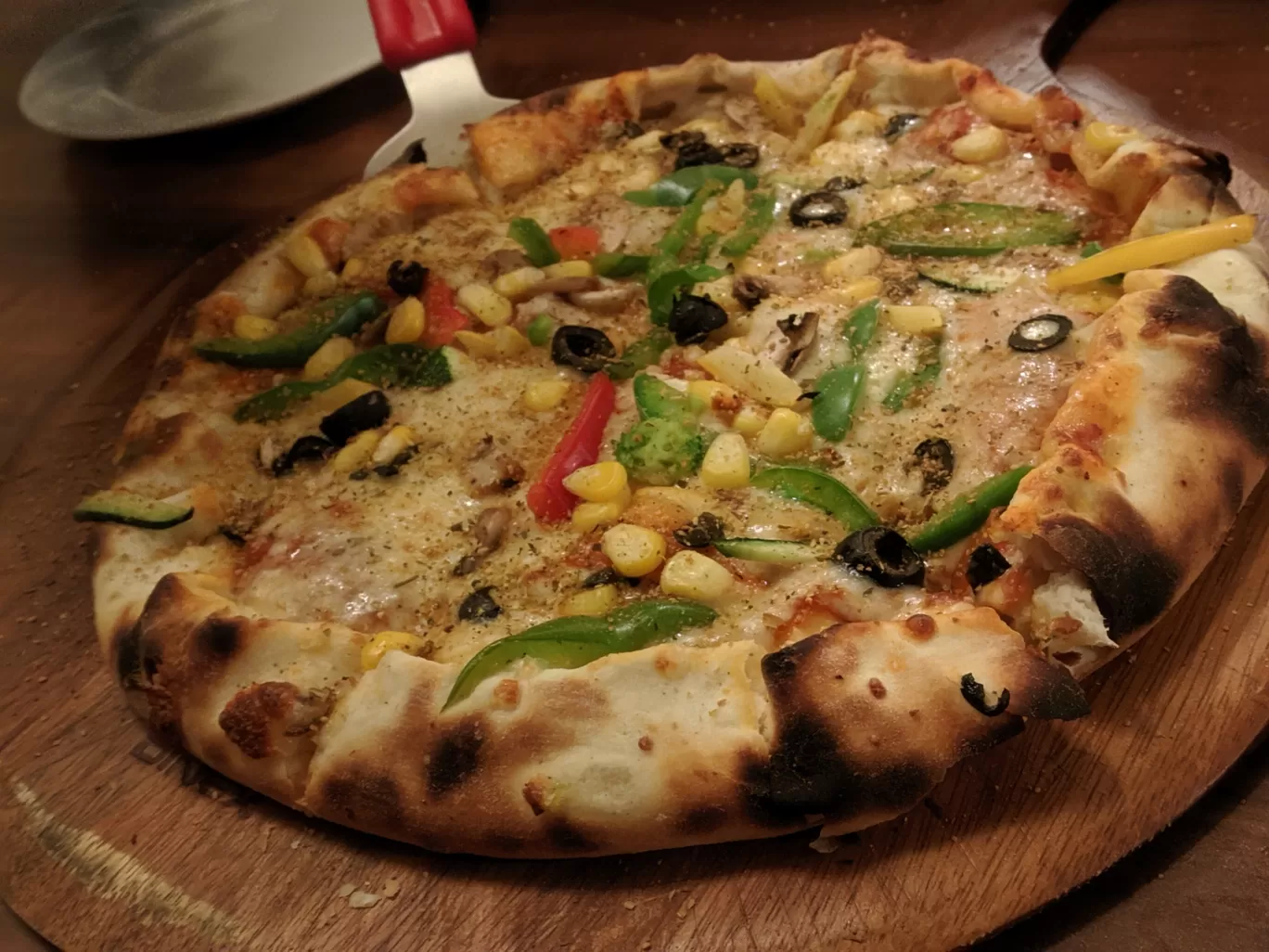 Photo of Paparizza By Dikshant Bajaj