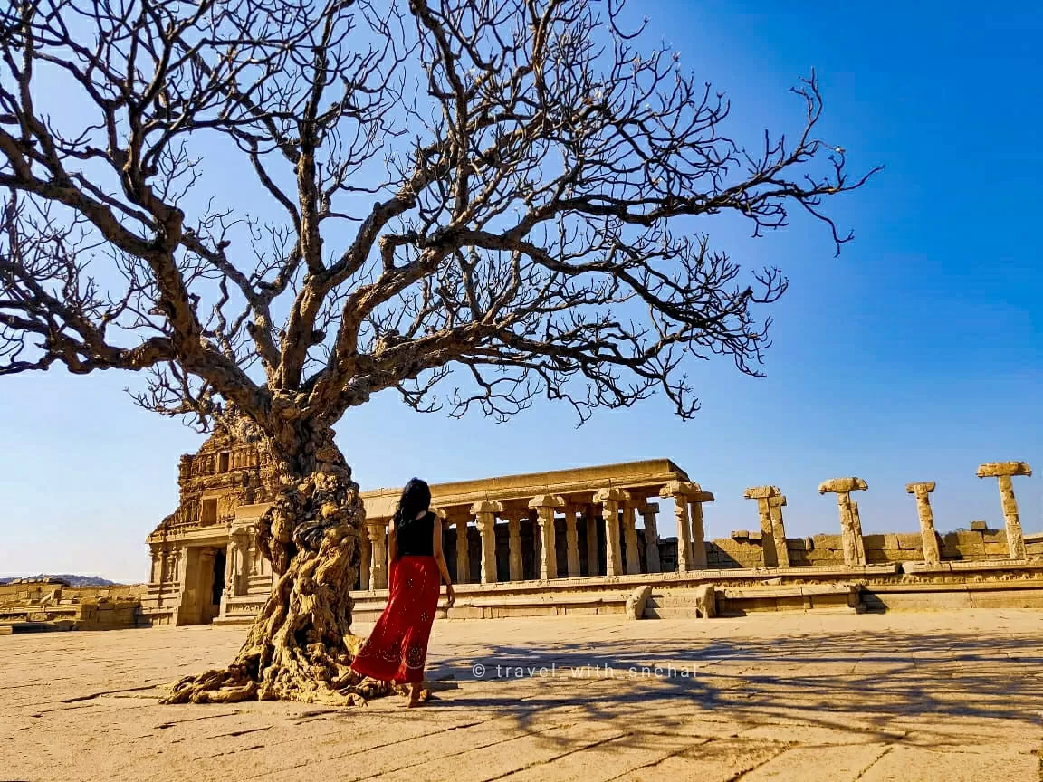 Photo of Hampi Karnataka By Snehal Shetye