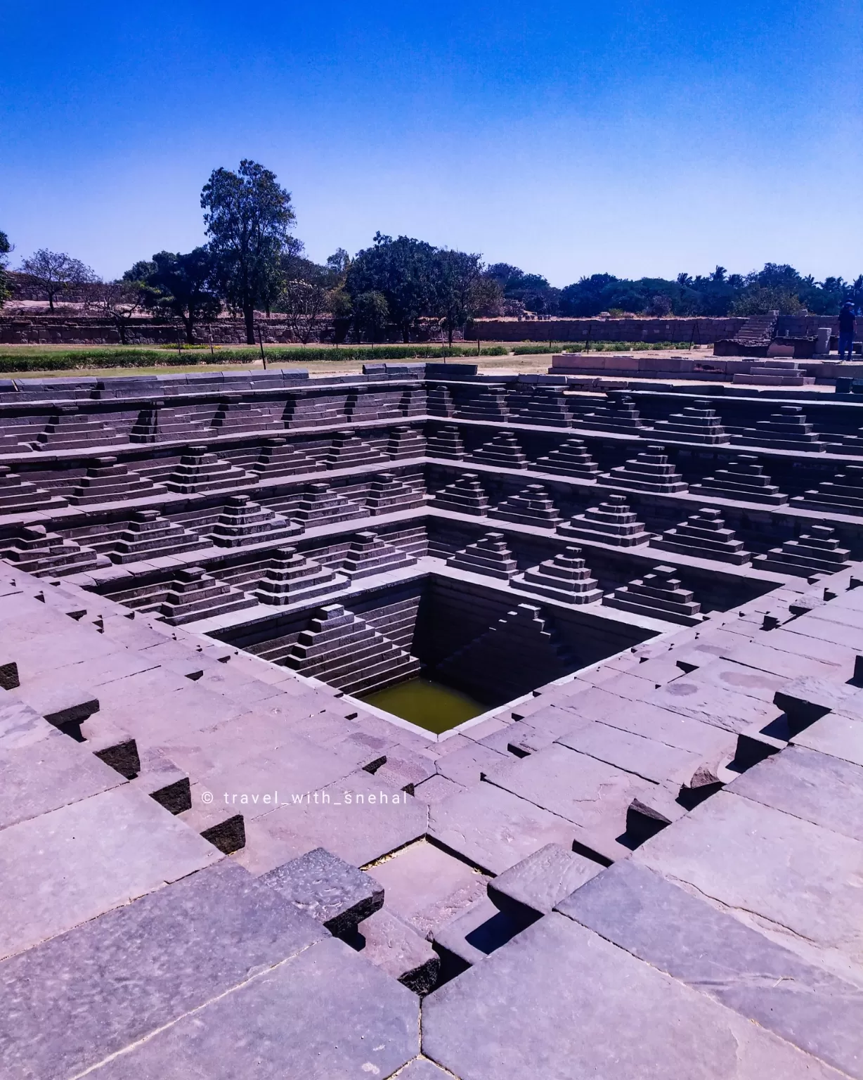 Photo of Hampi Karnataka By Snehal Shetye