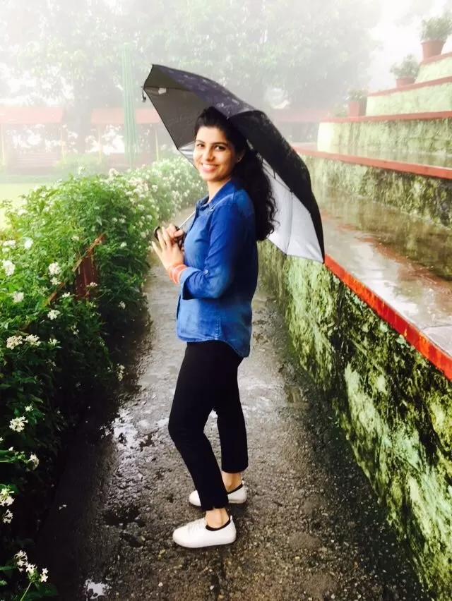 Photo of Udaipur By Simi