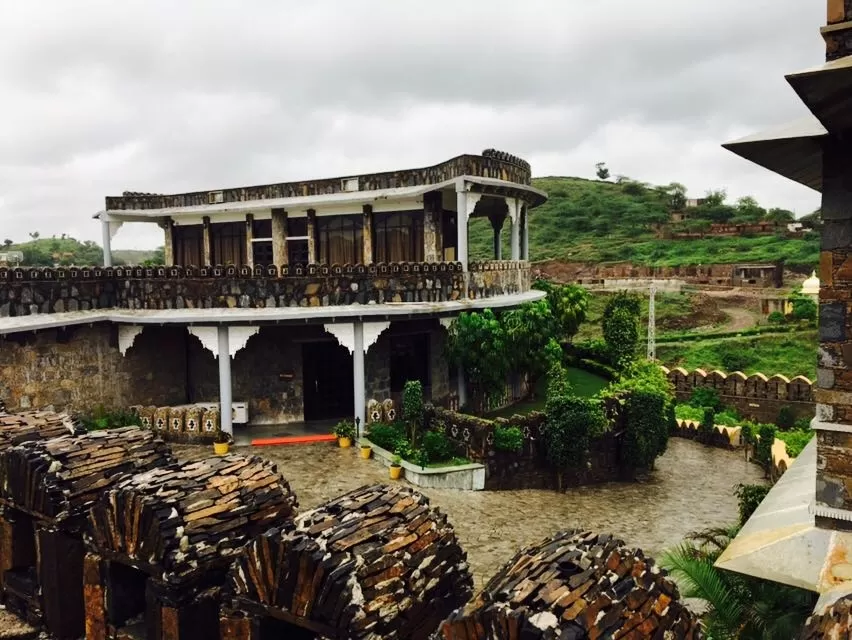 Photo of Udaipur By Simi