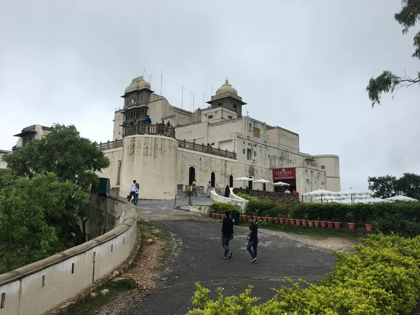 Photo of Udaipur By Simi