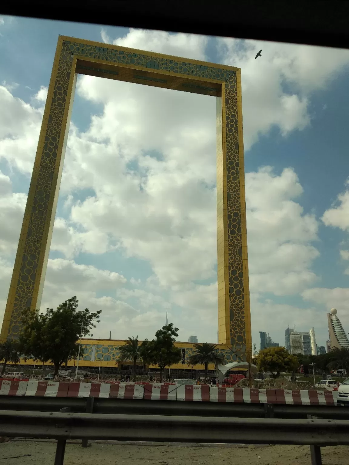 Photo of Dubai - United Arab Emirates By Simi