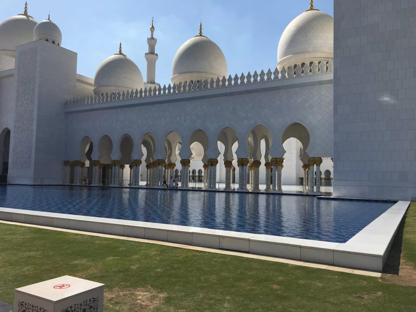 Photo of Dubai - United Arab Emirates By Simi