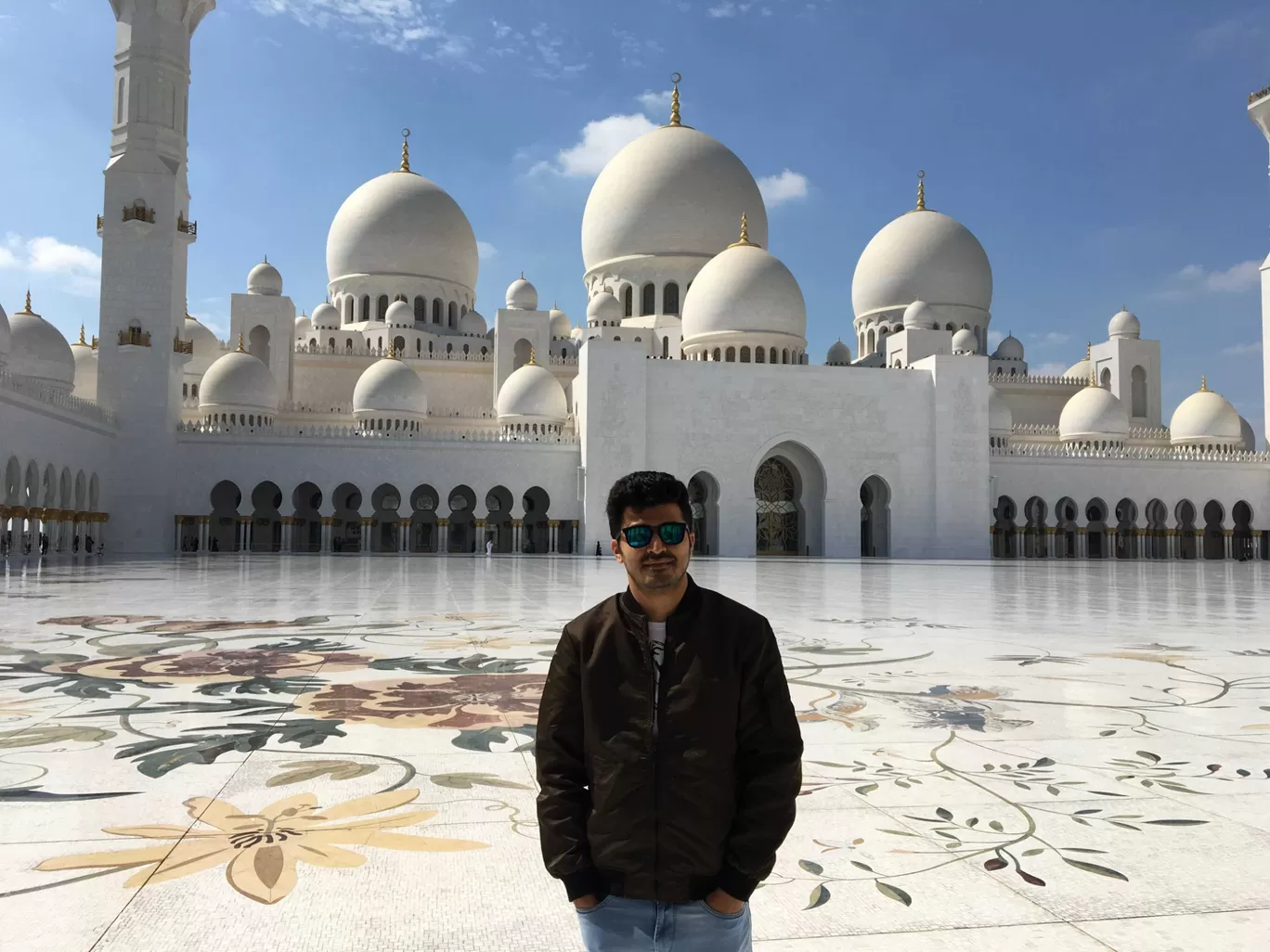 Photo of Dubai - United Arab Emirates By Simi