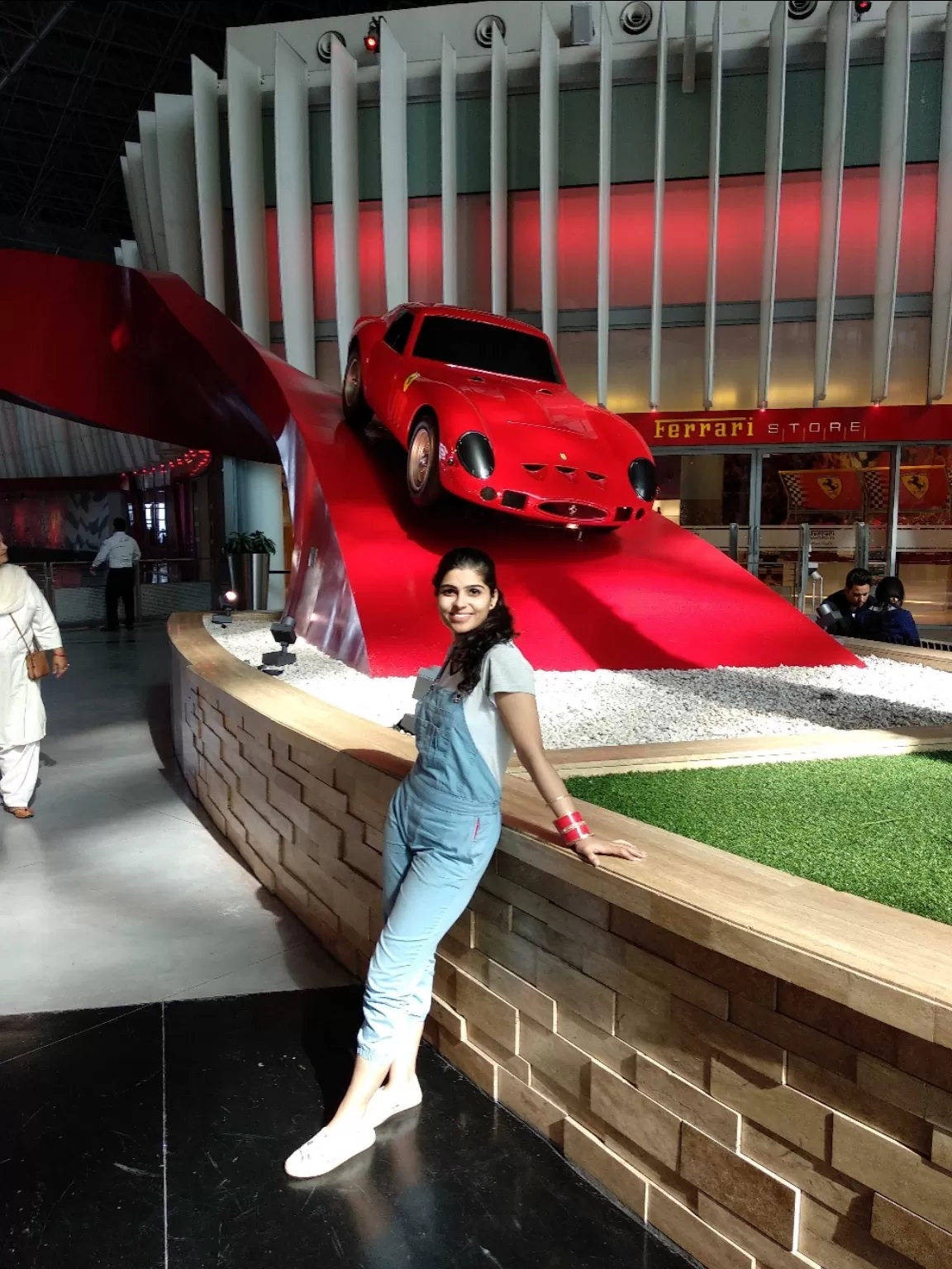 Photo of Dubai - United Arab Emirates By Simi