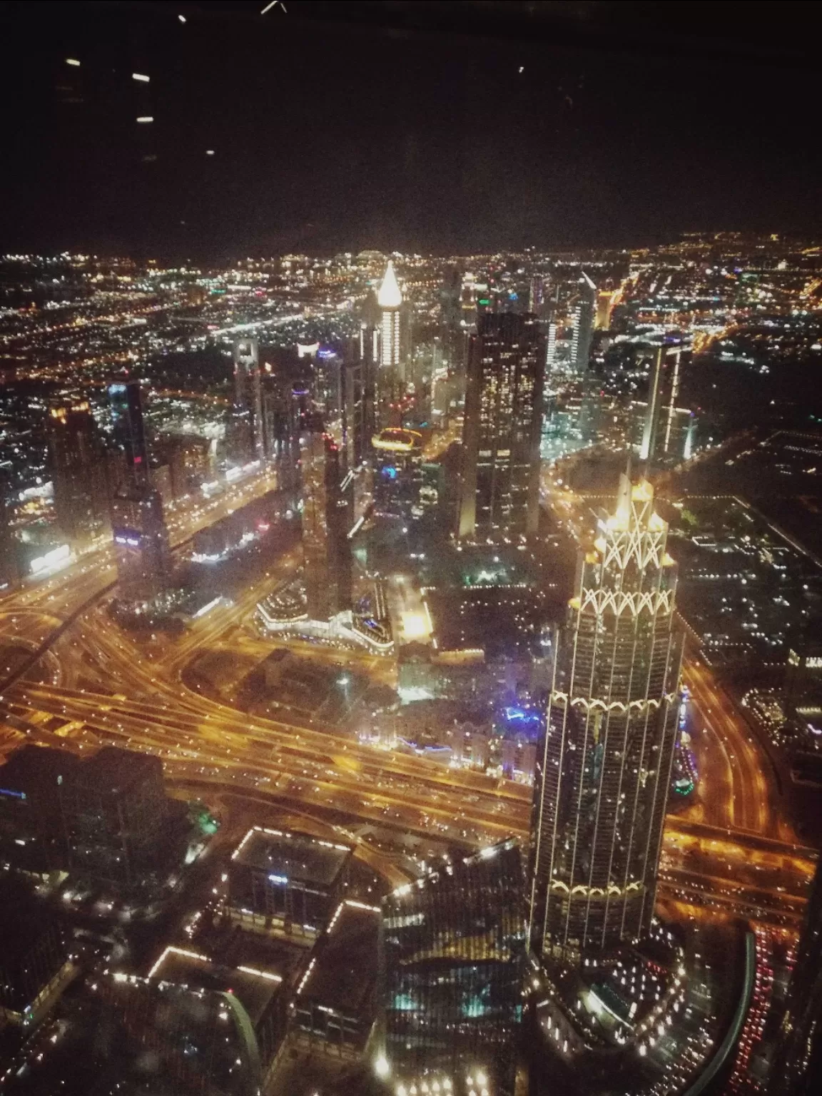 Photo of Dubai - United Arab Emirates By Simi