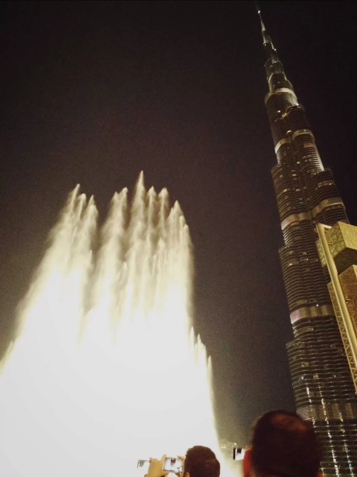 Photo of Dubai - United Arab Emirates By Simi
