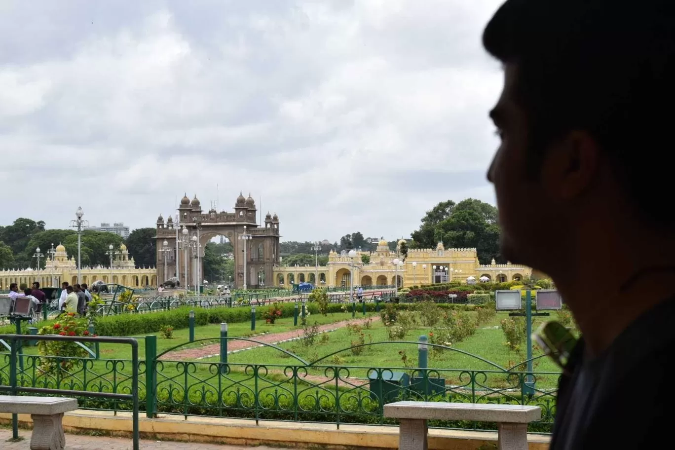 Photo of Mysore By Simi