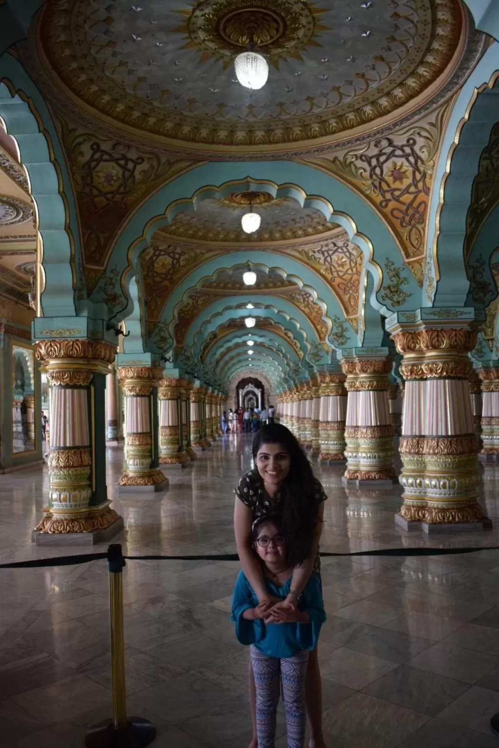 Photo of Mysore By Simi