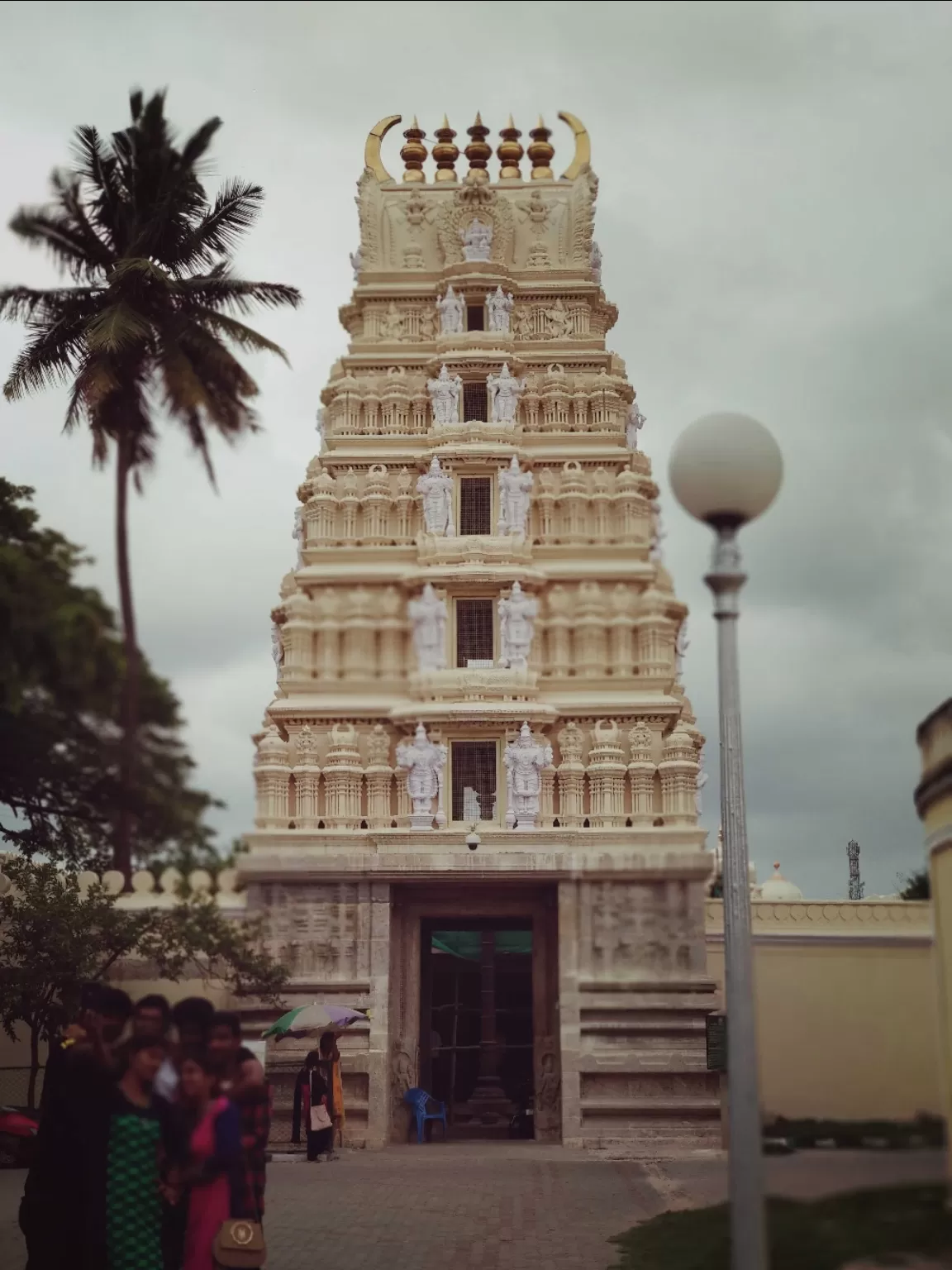 Photo of Mysore By Simi
