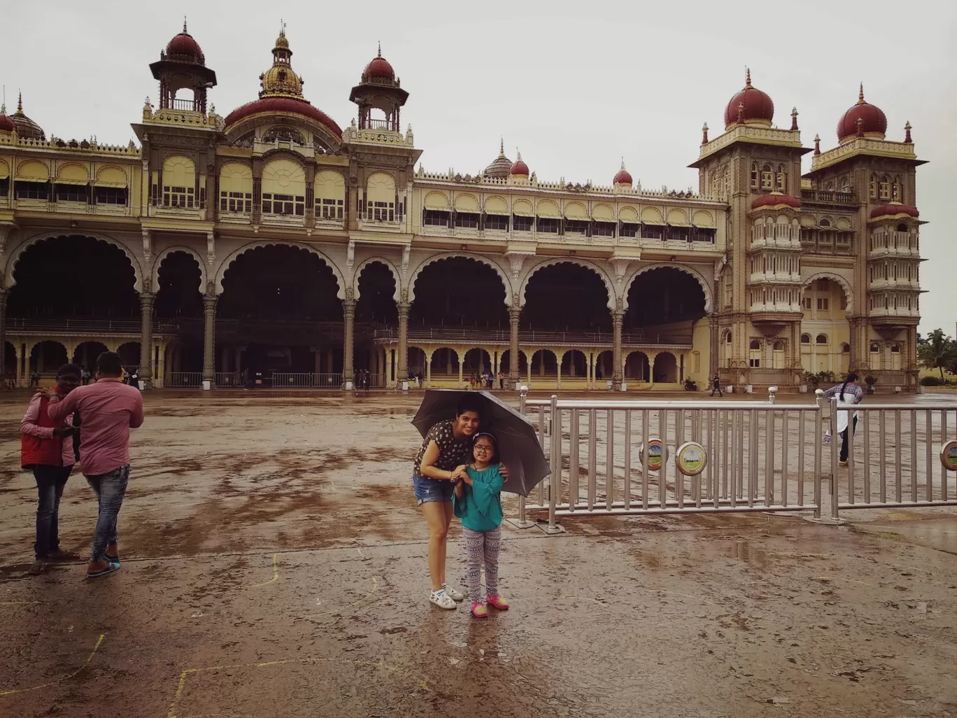 Photo of Mysore By Simi