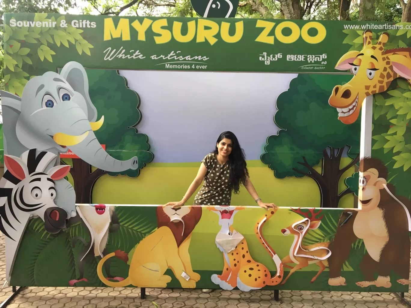 Photo of Mysore By Simi