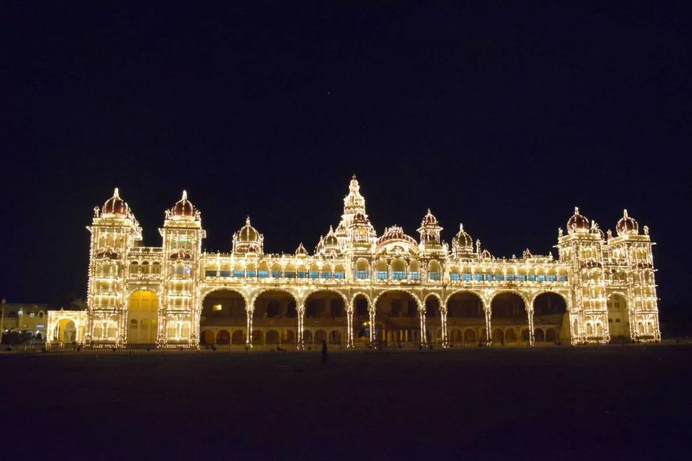 Photo of Mysore By Simi