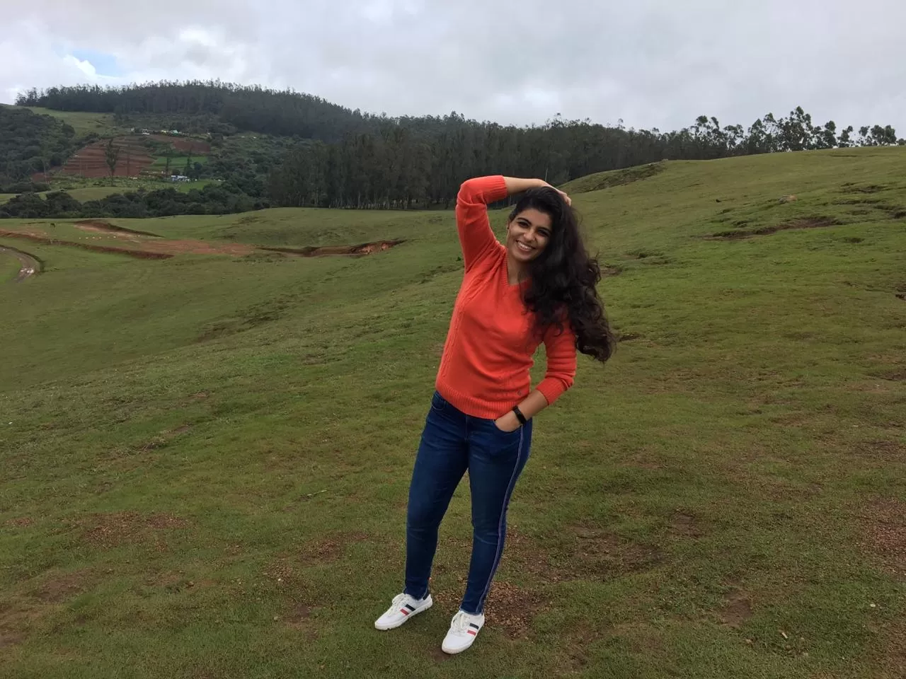 Photo of Ooty By Simi