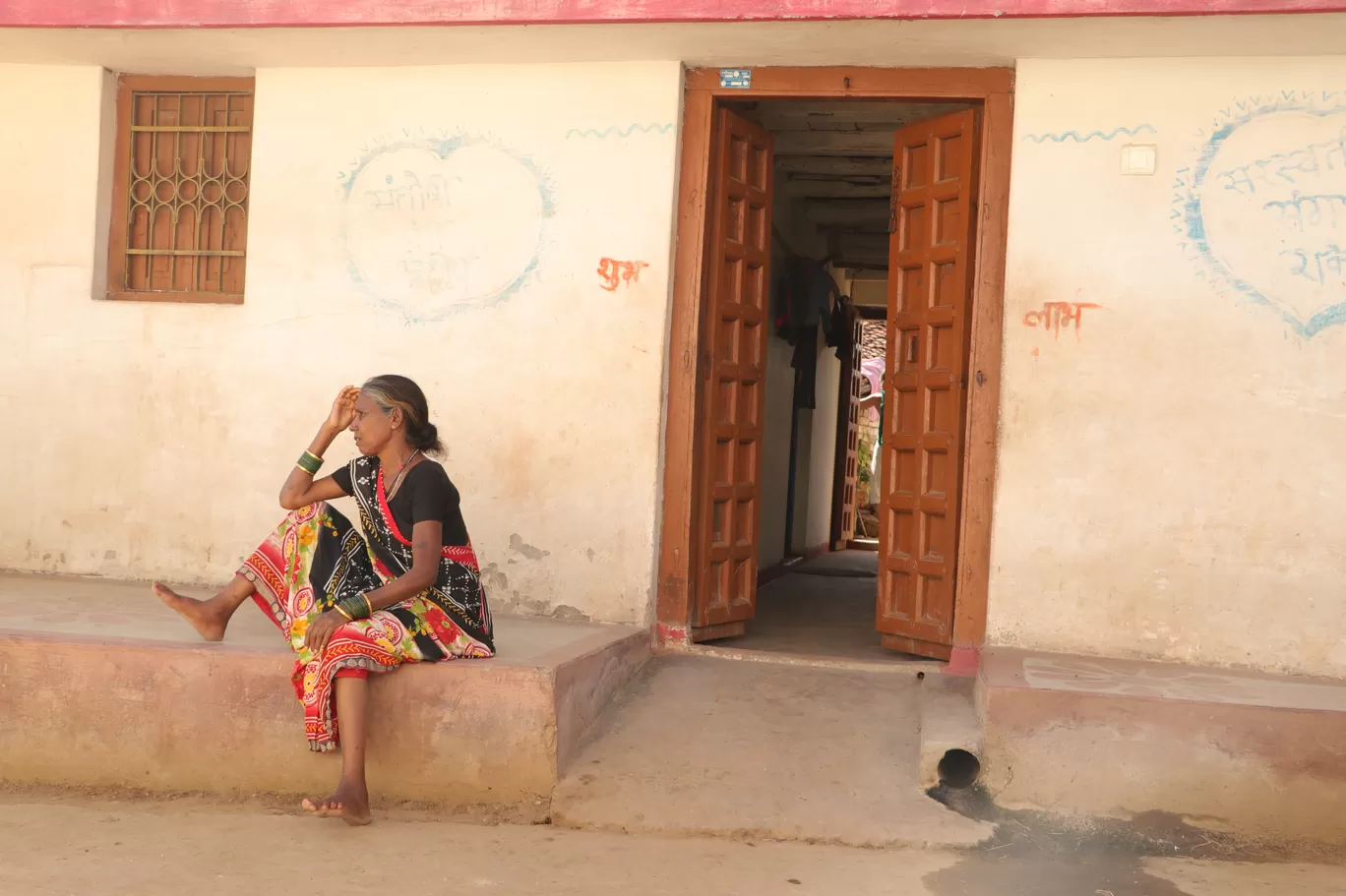 Photo of Bilaspur By Abhinava Mukherjee