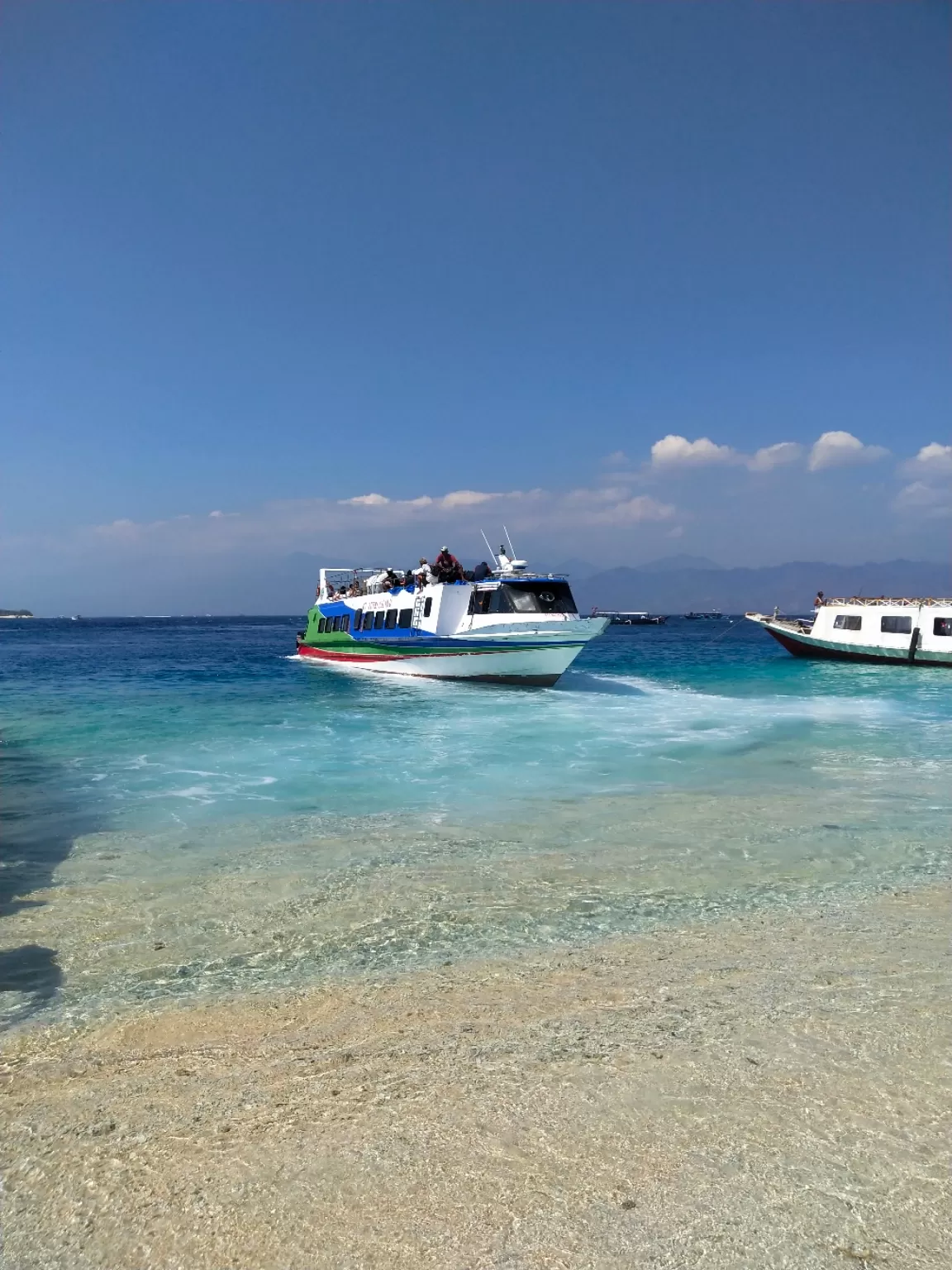 Photo of Gili Trawangan By Zafir Syed