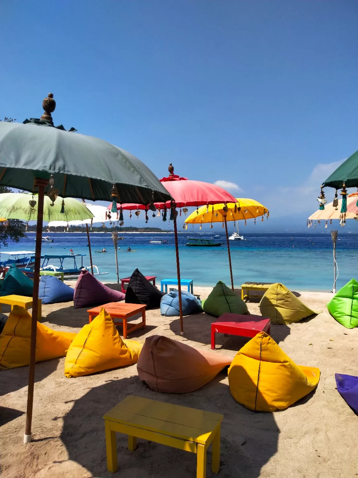 Photo of Gili Trawangan By Zafir Syed