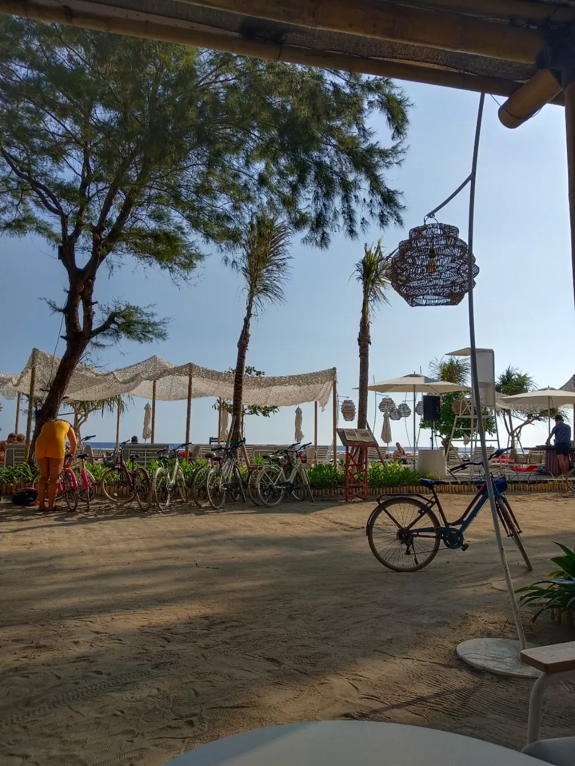 Photo of Gili Trawangan By Zafir Syed