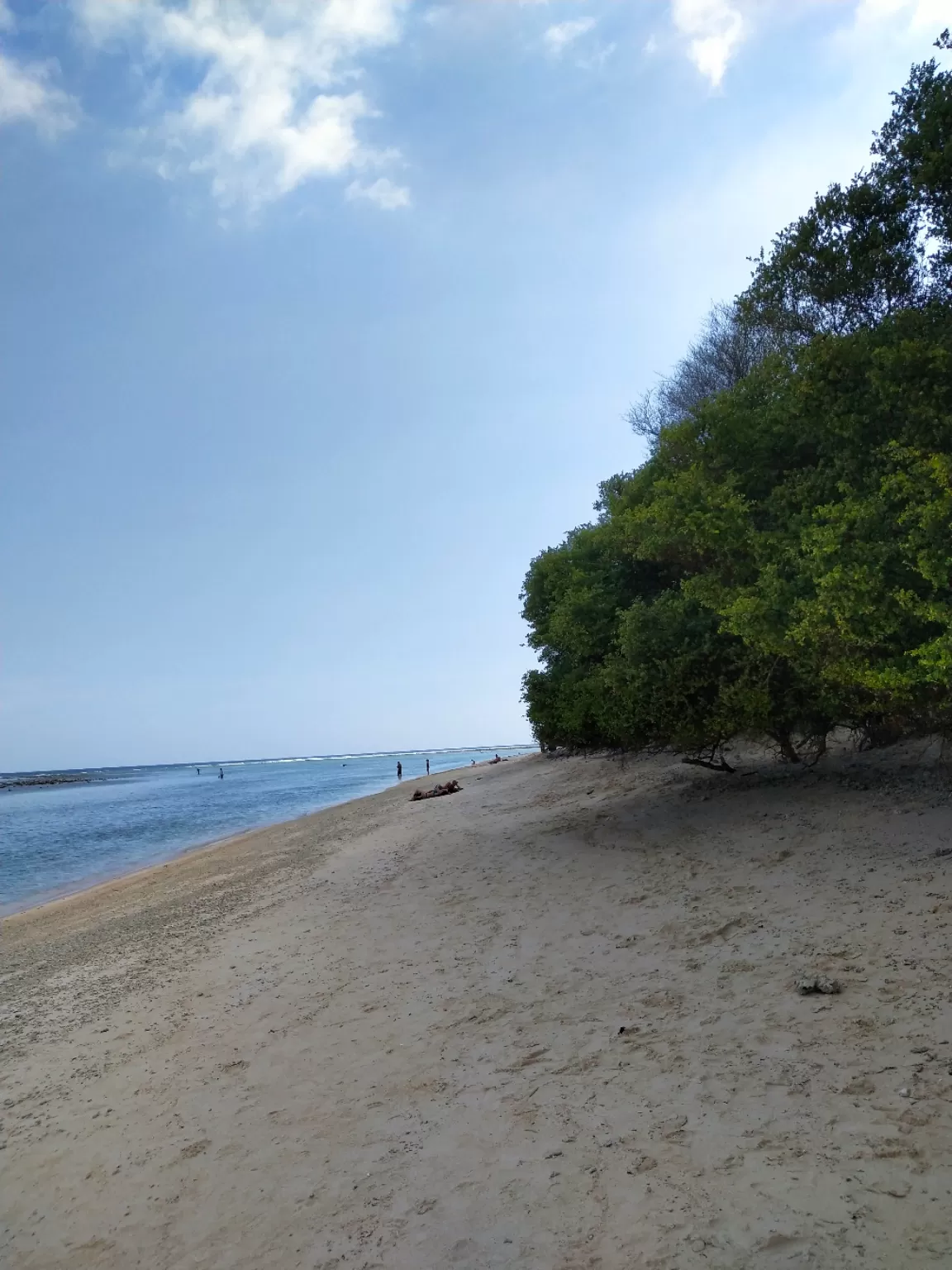 Photo of Gili Trawangan By Zafir Syed