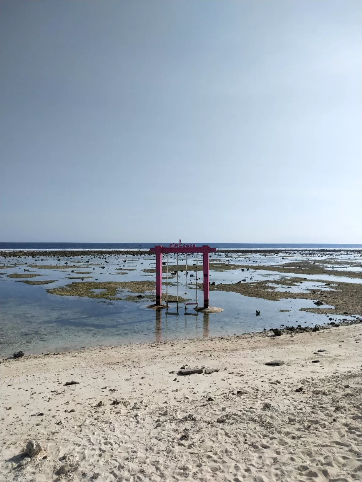 Photo of Gili Trawangan By Zafir Syed