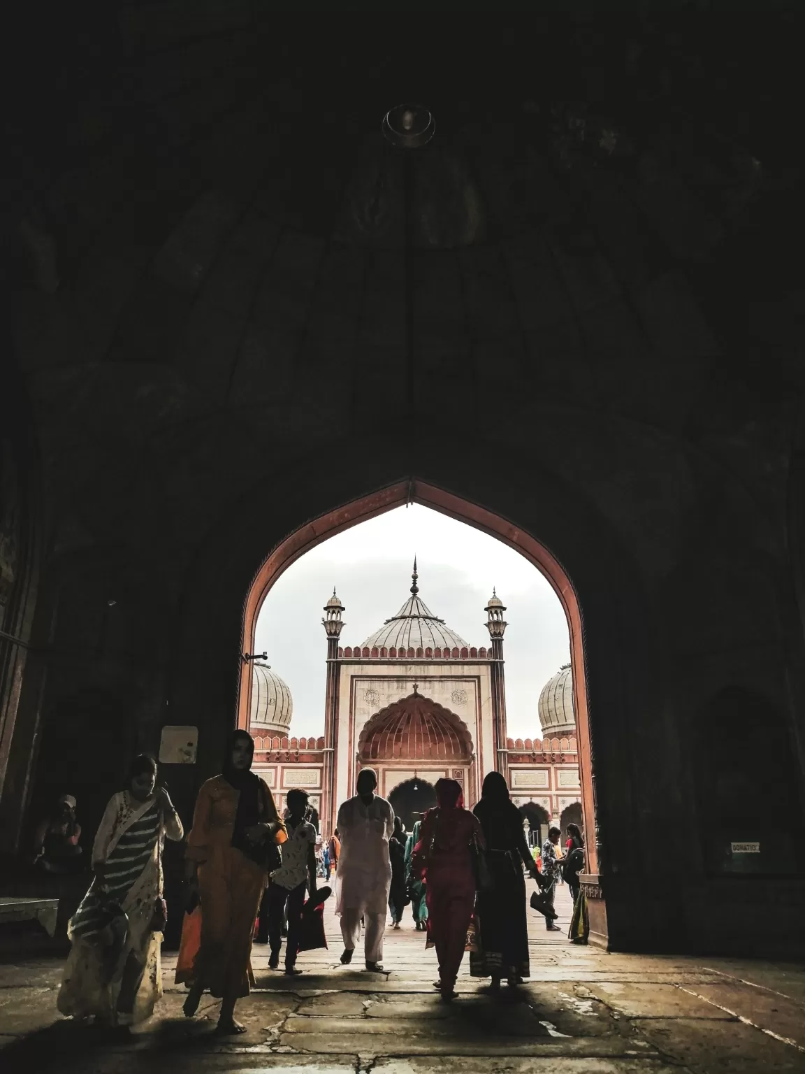 Photo of Delhi By Ameyzin