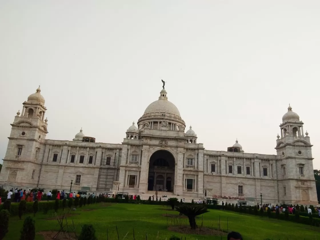 Photo of Kolkata By Ashok Kumar Choudhary