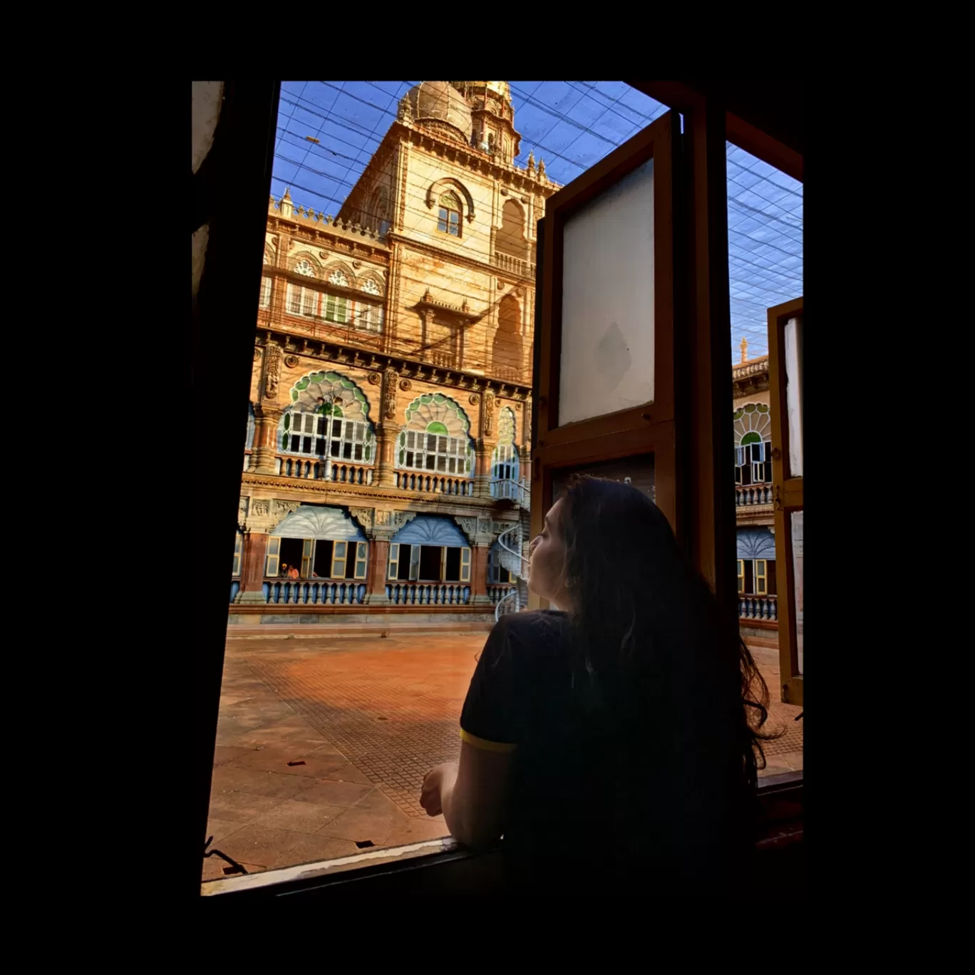 Photo of Mysore Palace By Tejal surve