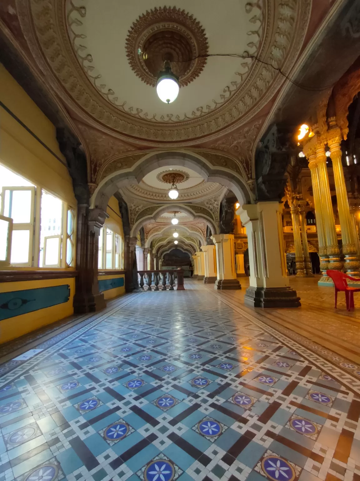 Photo of Mysore Palace By Tejal surve
