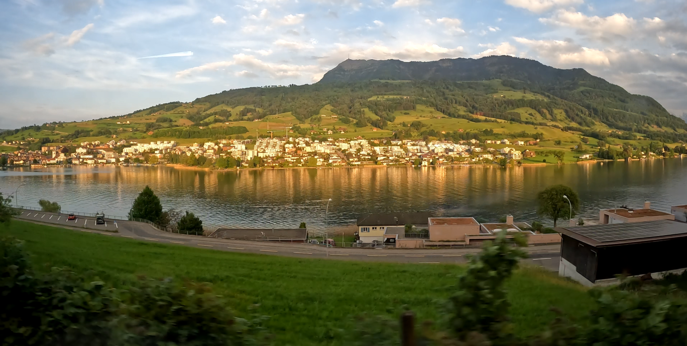 Photo of Lucerne By Ashish Jha