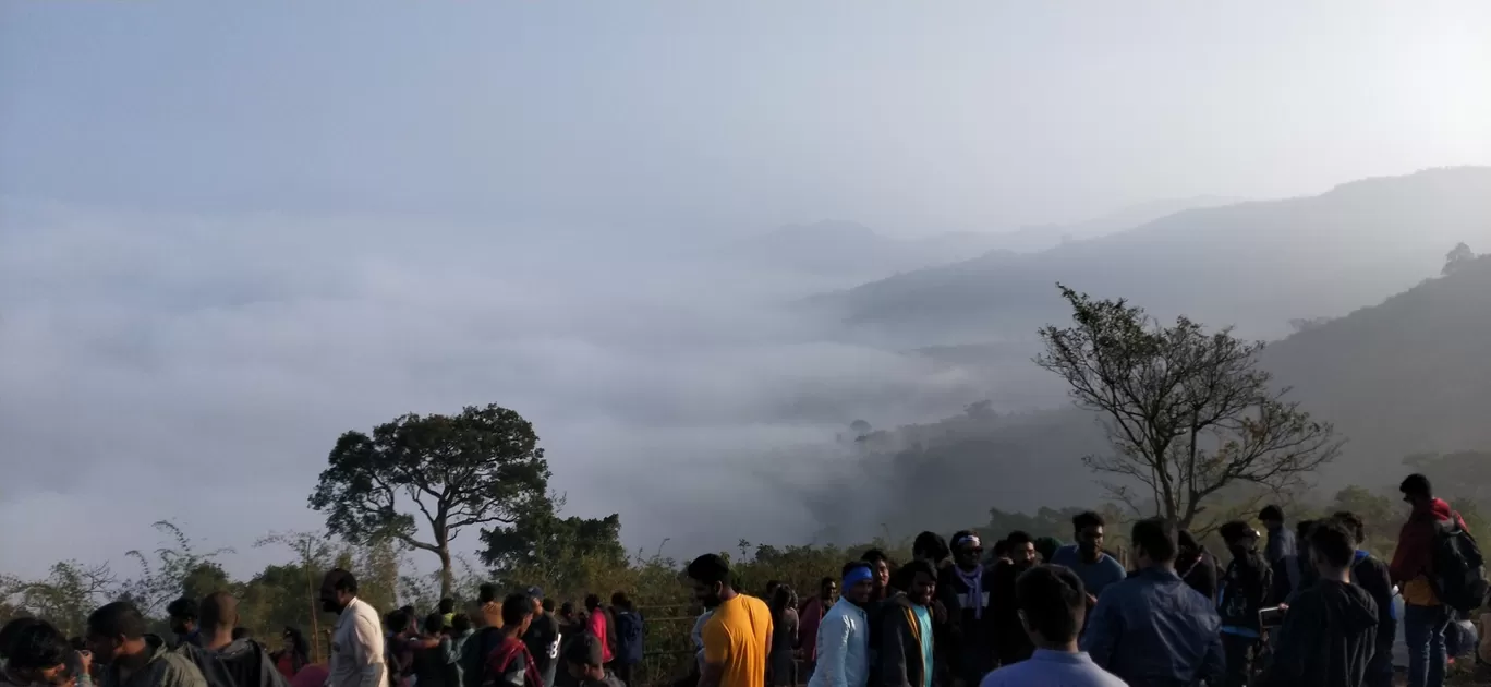 Photo of Lambasingi By Balaji Balu