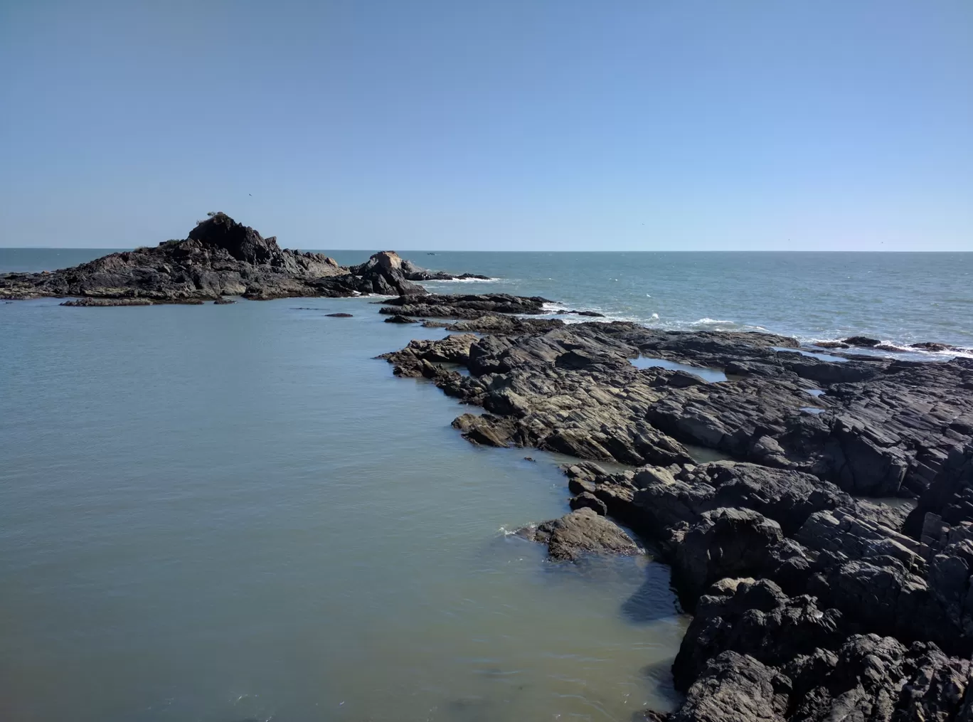 Photo of Gokarna By Prashun Vikash