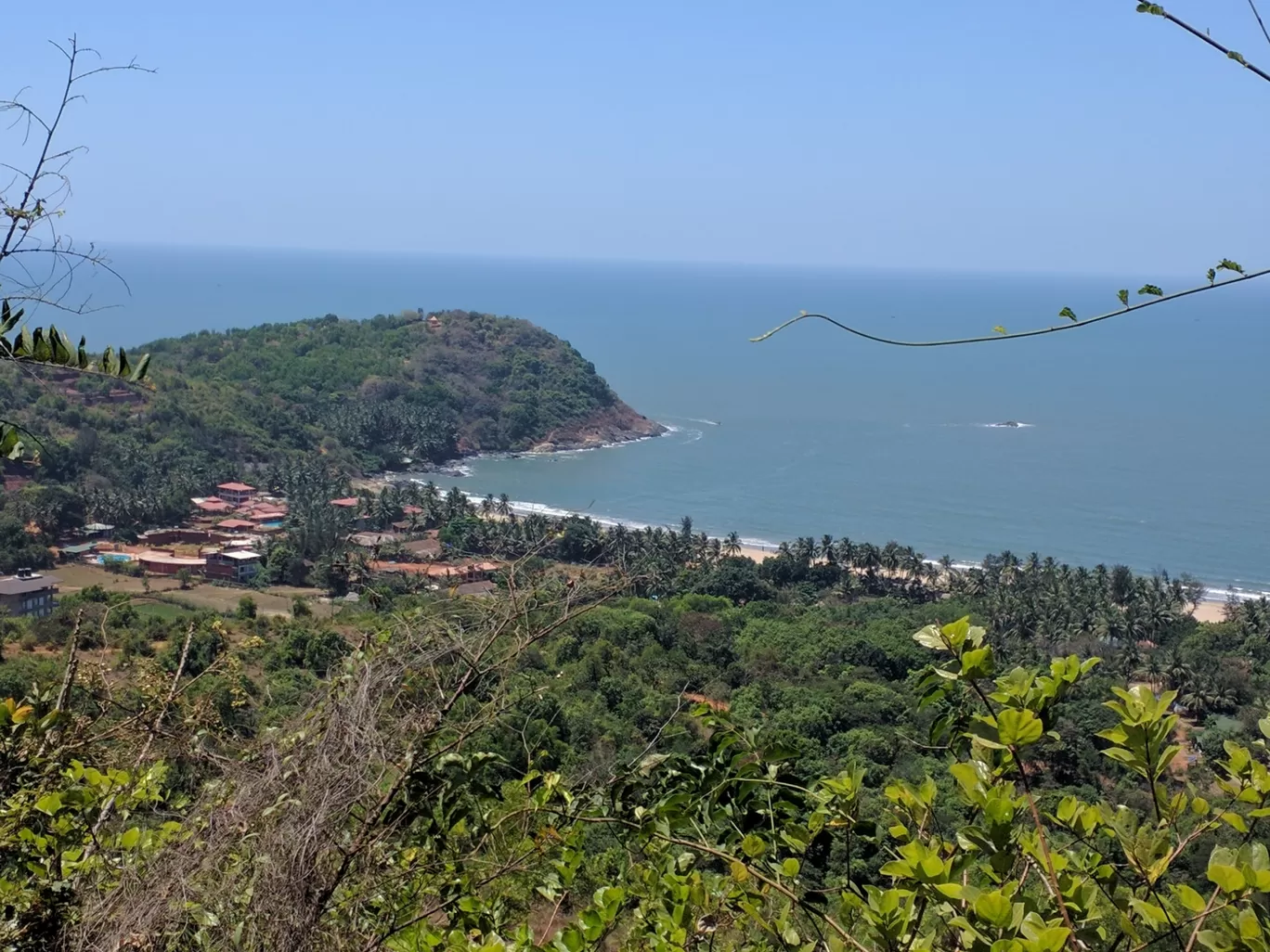 Photo of Gokarna By Prashun Vikash