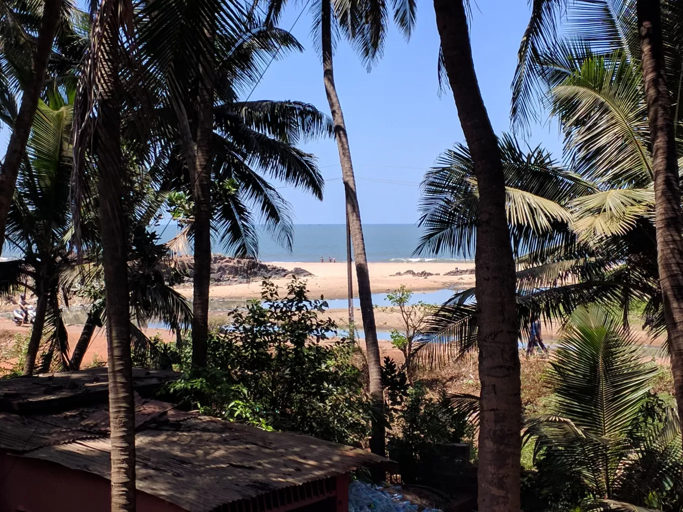 Photo of Gokarna By Prashun Vikash