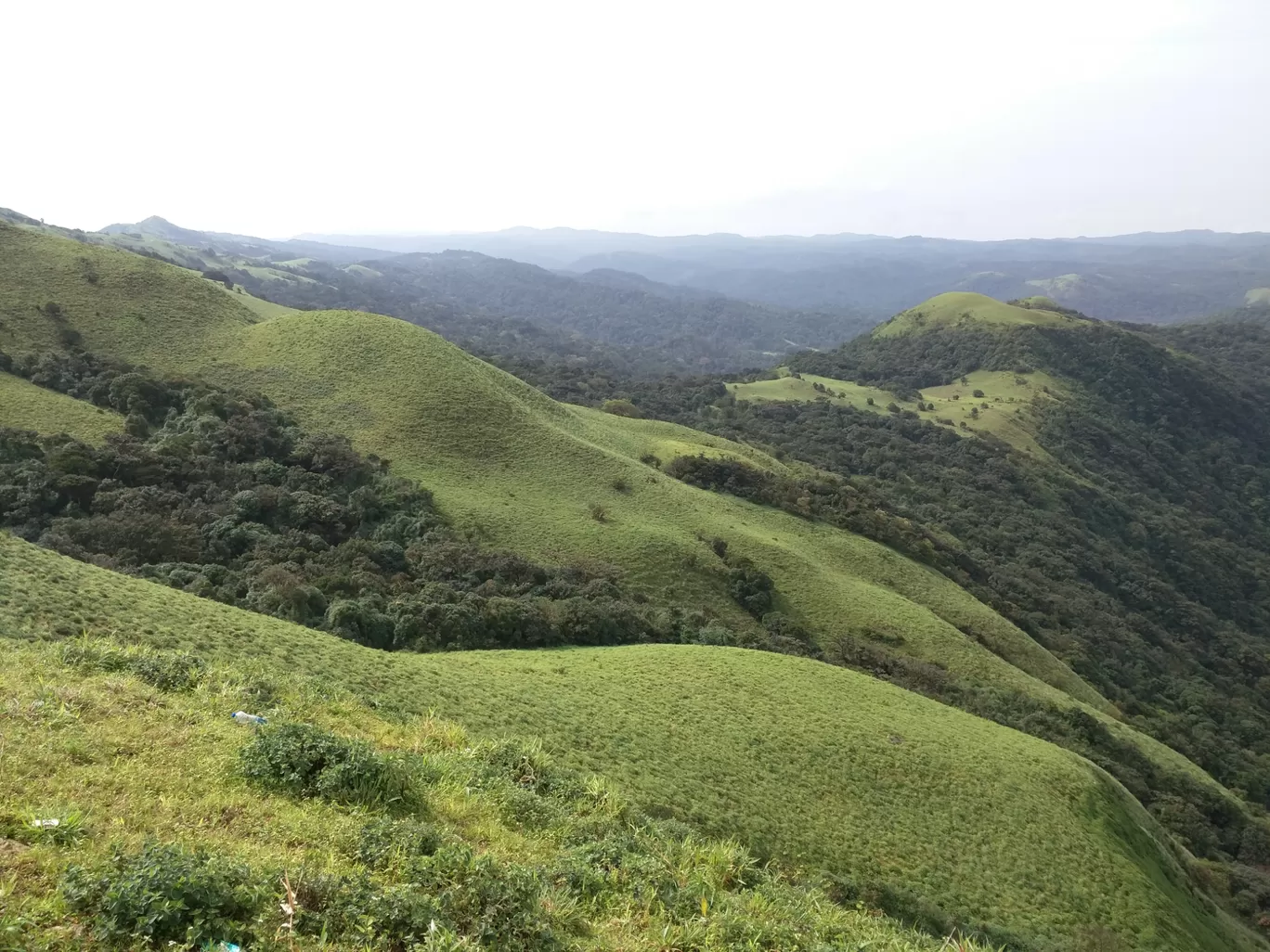 Photo of Coorg By Prashun Vikash