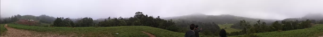 Photo of Coorg By Prashun Vikash