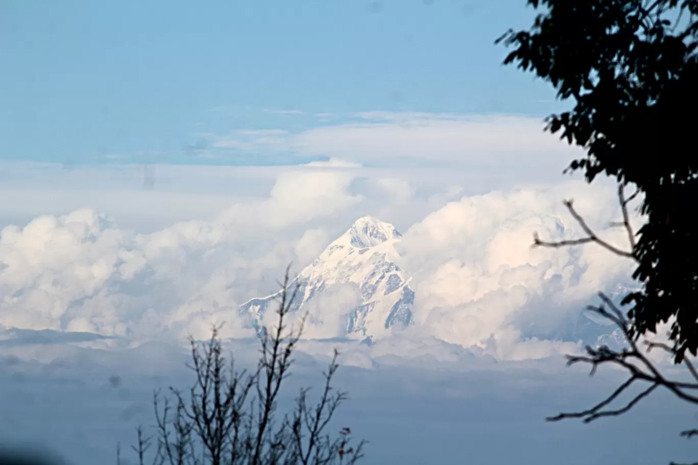 Photo of Nainital By Adeeb Wanderer