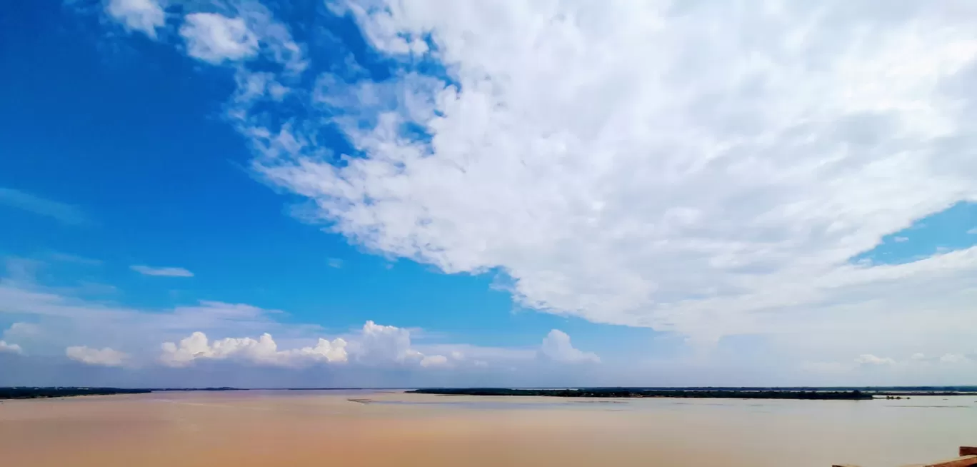 Photo of Rajahmundry By Teja 