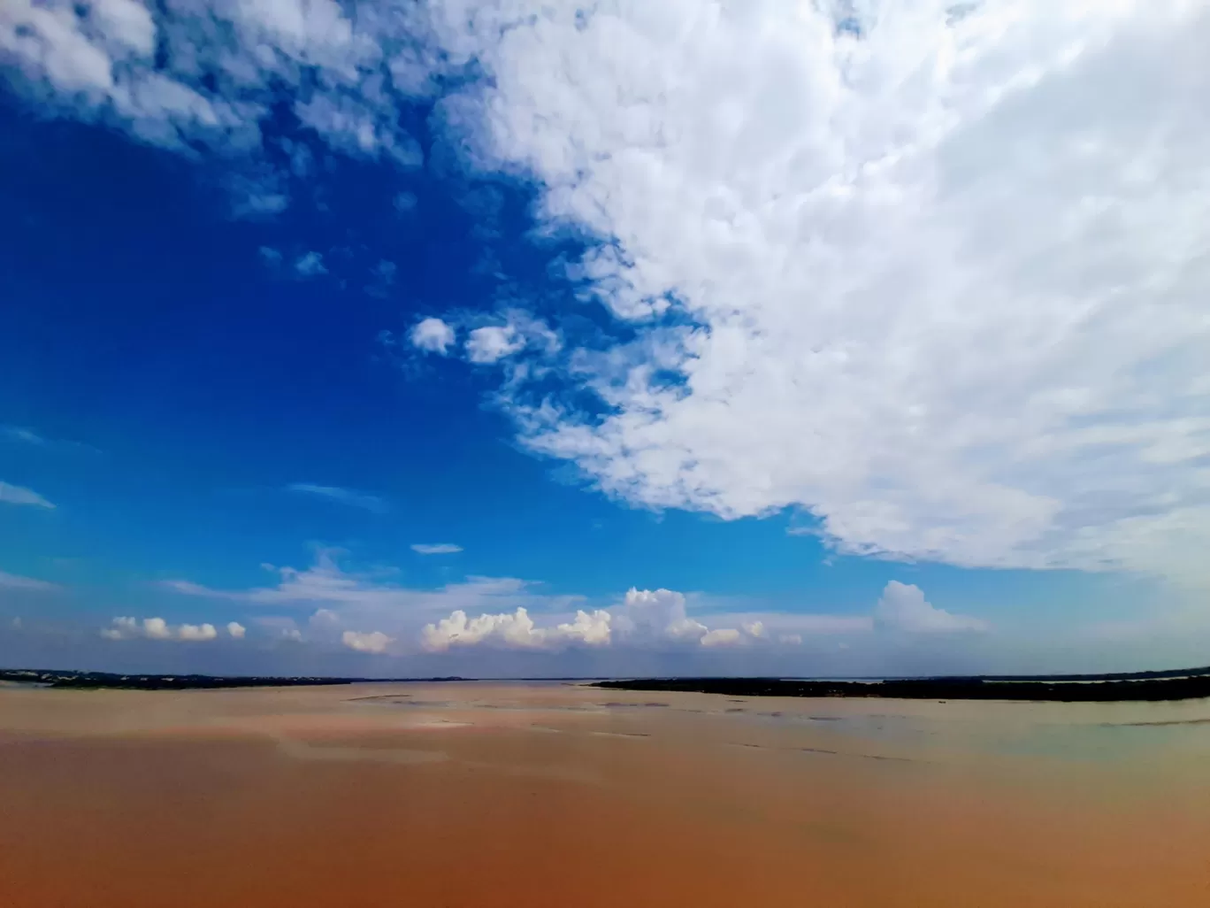 Photo of Rajahmundry By Teja 