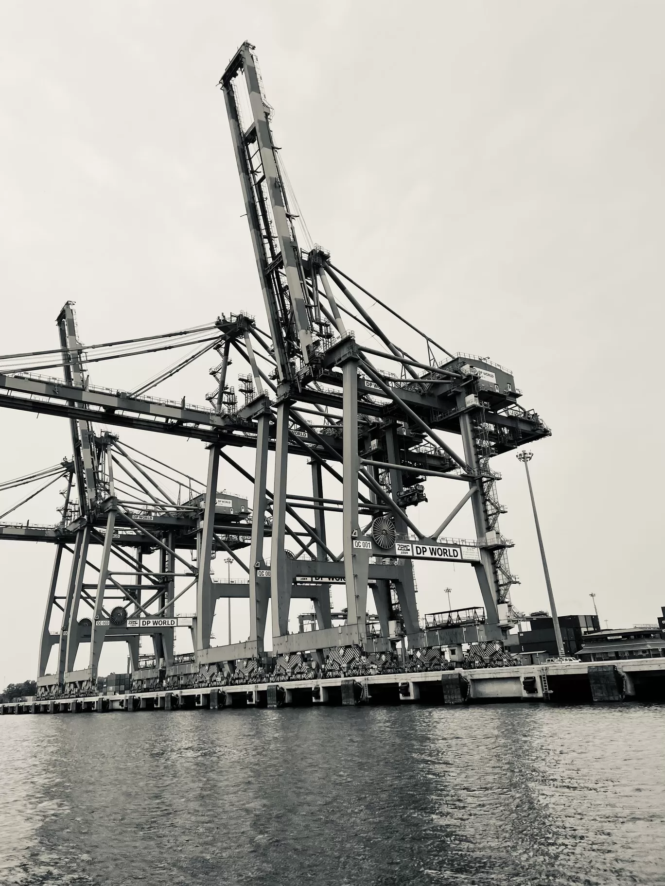 Photo of Kochi Harbour Tourist Boat House By Teja 