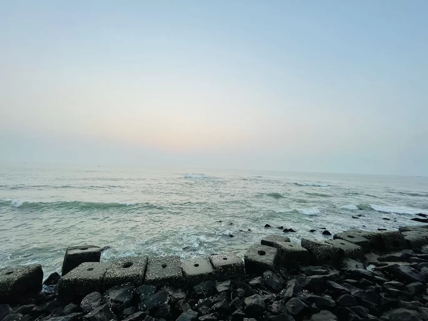 Photo of Puducherry By Teja 