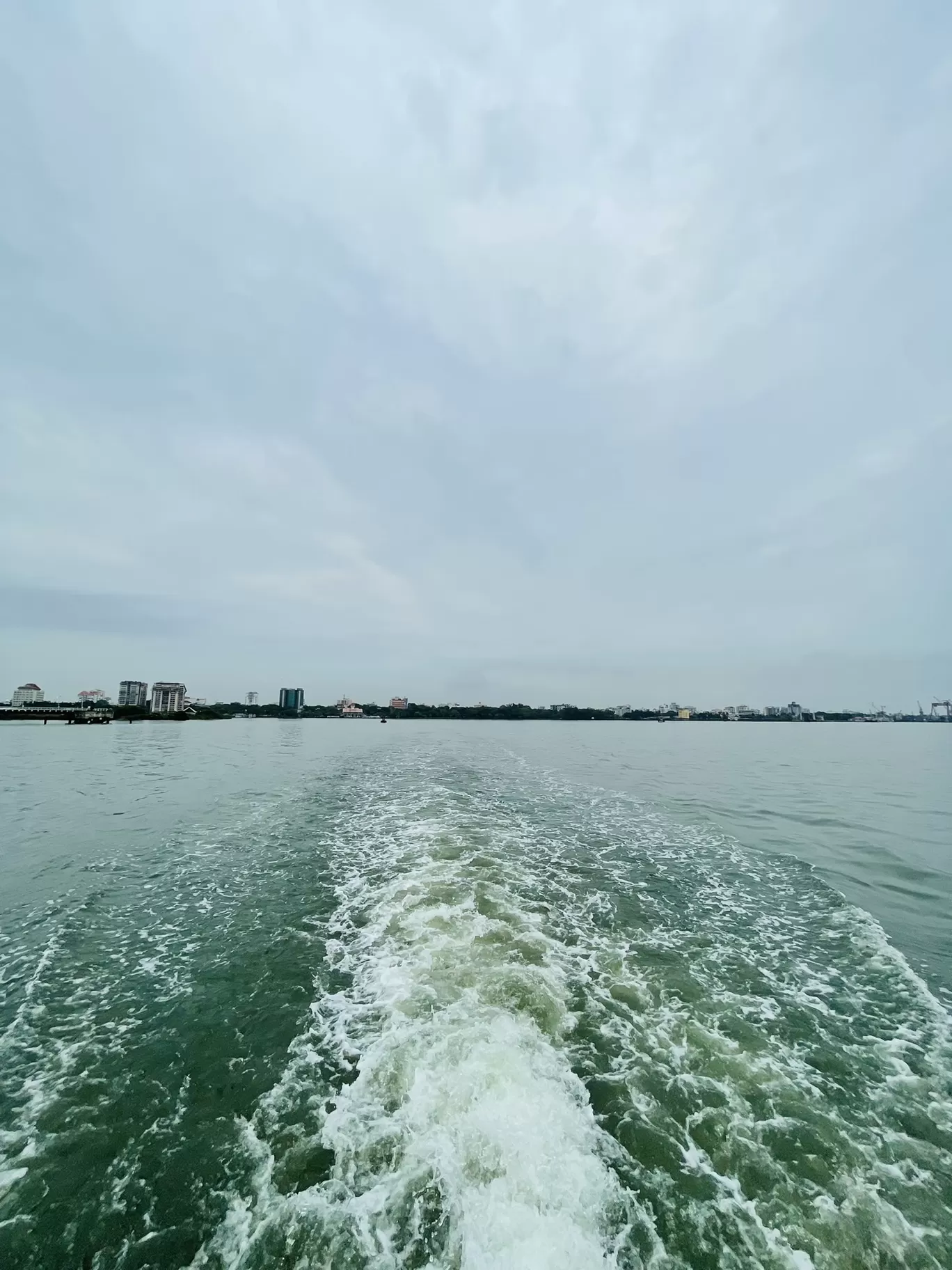 Photo of Kochi By Teja 