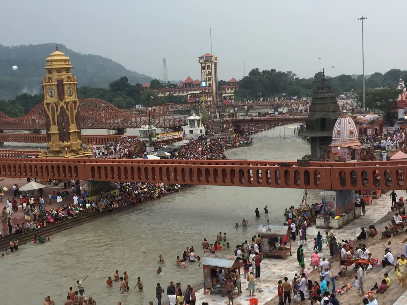 Photo of Har ki Pauri By Urban_Monk