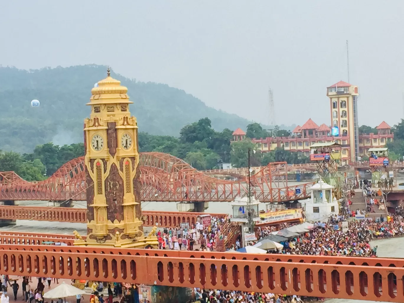 Photo of Har ki Pauri By Urban_Monk