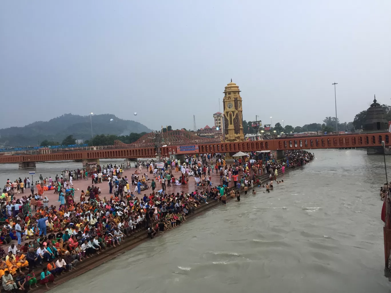 Photo of Har ki Pauri By Urban_Monk