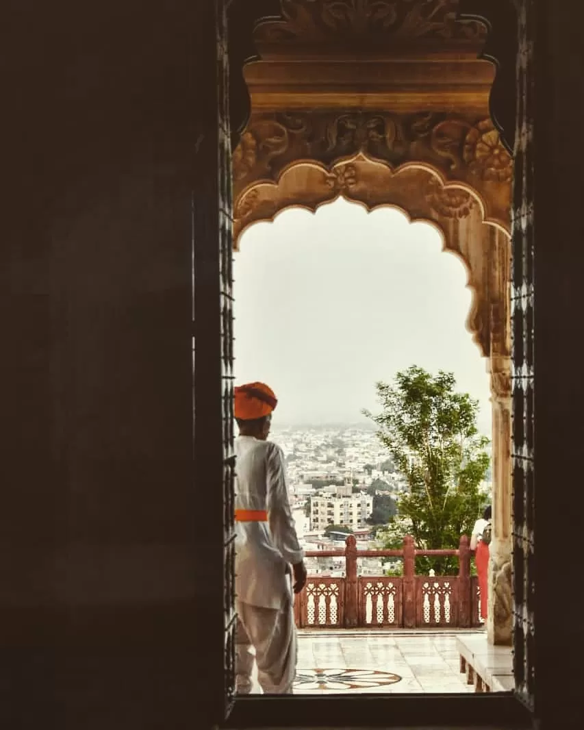 Photo of Rajasthan By Keerthana P.M