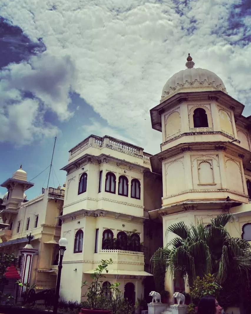Photo of Rajasthan By Keerthana P.M