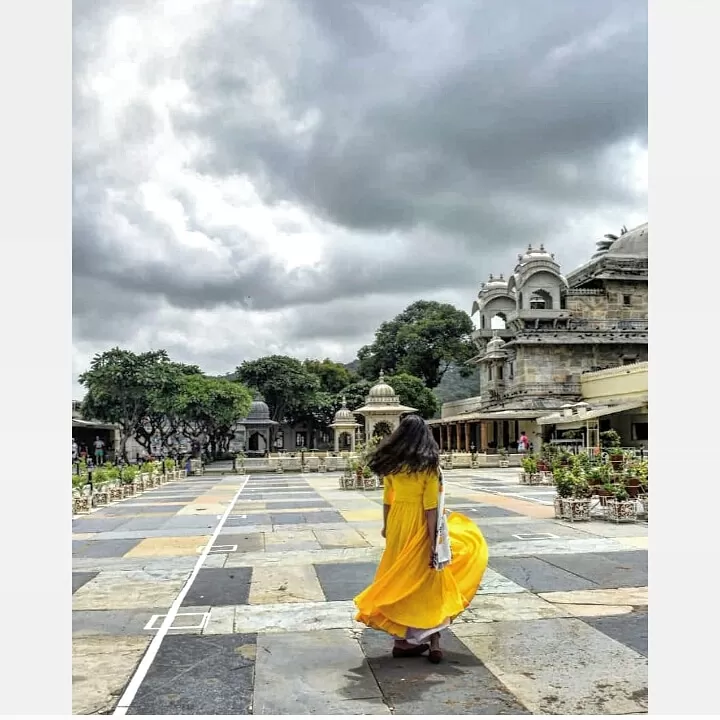 Photo of Rajasthan By Keerthana P.M