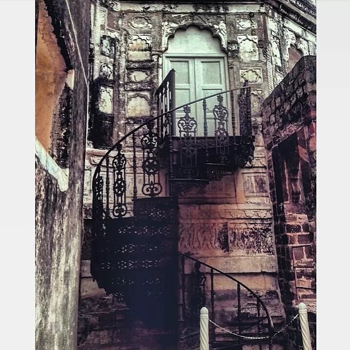 Photo of Rajasthan By Keerthana P.M